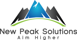 NewPeak Logo